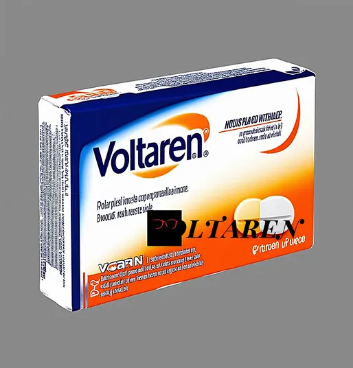 Voltaren receptfri